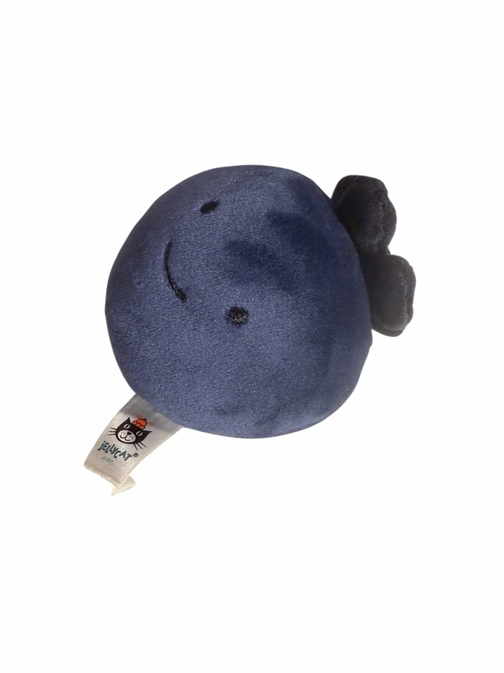 Jellycat Fabulous Fruit Blueberry Plush Stuffed Animal
